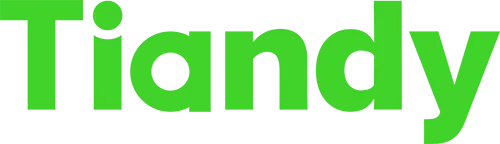 tiandy